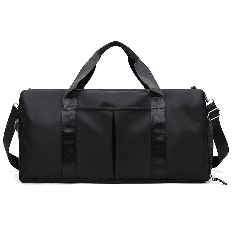 Sac de Sport & Voyage 2-en-1 – Léger et Résistant