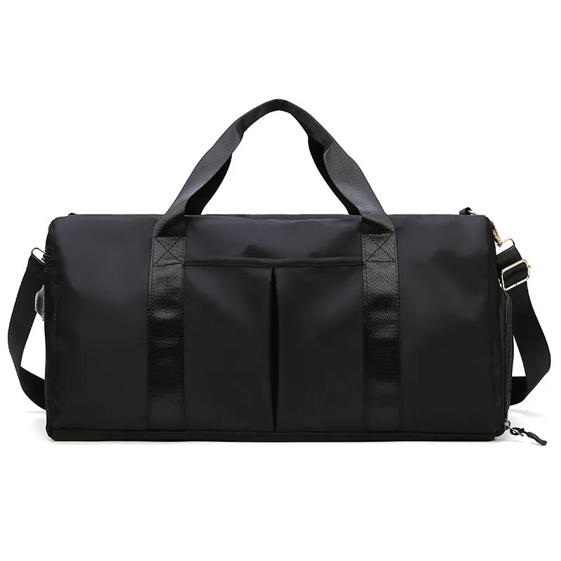 Sac de Sport & Voyage 2-en-1 – Léger et Résistant